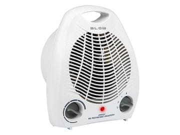 slomart Blow FH-A01 kalorifer 2000W - prijenosni grijač/hladnjak