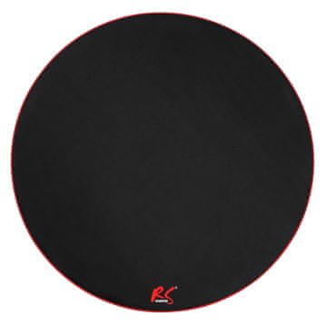 POD NanoRS Podloga za gaming stolicu, okrugla, 100cm