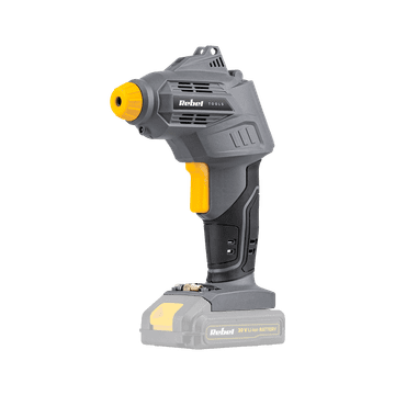 slomart Akumulatorski kompresor Rebel Tools 20V, 2A, 7 bar