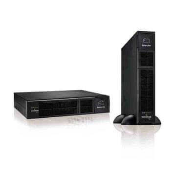 Tecnoware UPS stalak Kutija za baterije, prazno kućište za baterije za EVO DSP PLUS 3600VA