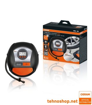 Osram PRIJENOSNI KOMPRESOR ZA ZRAK TYREinflate Connect 650 OTIC650 12V