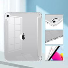 Tech-protect SC Pen Hybrid maska za iPad 10.9'' 2022 10 gen, siva