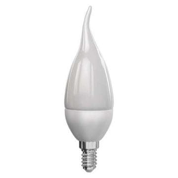EMOS LED žarulja ZQ3220T Classic Candle Tail 6W ( 40W) E14