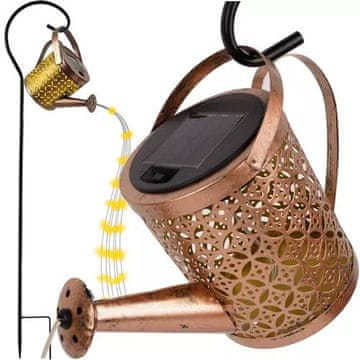 MG Watering Can solarna svjetiljka