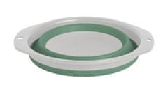 Outwell Collaps sklopiva posuda, M, zelena