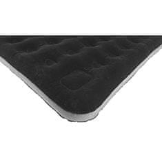 Outwell Classic Double madrac na napuhavanje, crna