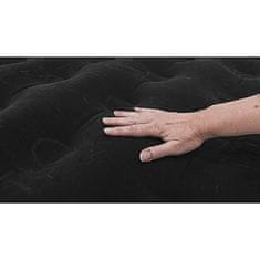 Outwell Classic Double madrac na napuhavanje, crna