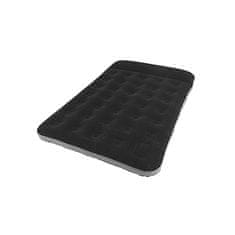 Outwell Classic Double madrac na napuhavanje, crna