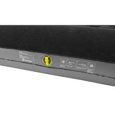 Outwell Classic Double madrac na napuhavanje, crna