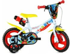 Dino bikes Dječji bicikl Dino 123GLN BING 12"