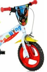 Dino bikes Dječji bicikl Dino 123GLN BING 12"