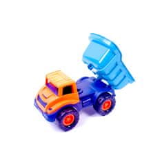 Aga4Kids Set za pijesak s kamionom DS1012