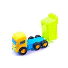 Aga4Kids Set za pijesak s kamionom DS1011