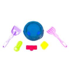 Aga4Kids Set za pijesak DS1022B