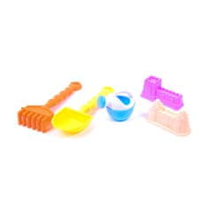 Aga4Kids Set za pijesak s kamionom DS1012