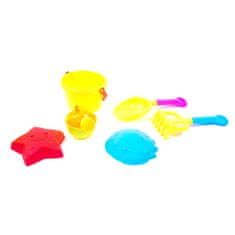 Aga4Kids Set za pijesak s kamionom DS1011