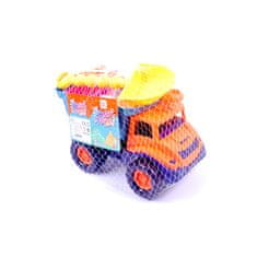 Aga4Kids Set za pijesak s kamionom DS1012