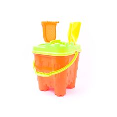 Aga4Kids Set za pijesak DS1026O
