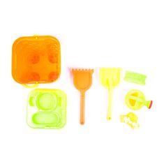 Aga4Kids Set za pijesak DS1026O