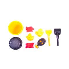 Aga4Kids Set za pijesak DS1024