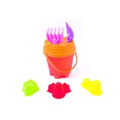 Aga4Kids Set za pijesak DS1022R