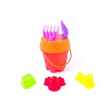 Aga4Kids Set za pijesak DS1022R