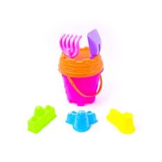 Aga4Kids Set za pijesak DS1022P