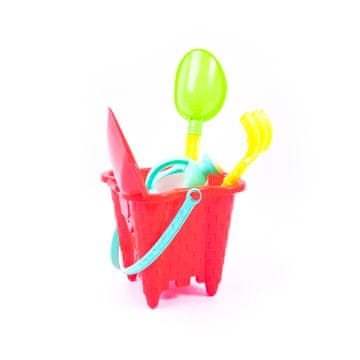 Aga4Kids Set za pijesak DS1021R