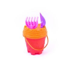 Aga4Kids Set za pijesak DS1022R