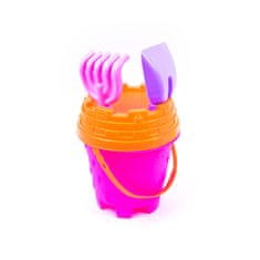 Aga4Kids Set za pijesak DS1022P