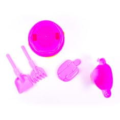 Aga4Kids Set za pijesak DS1025P