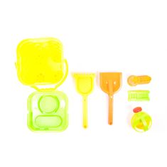 Aga4Kids Set za pijesak DS1026Y