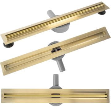 REA NEOX SLIM PRO GOLD DRAIN 900 SKU -G5805