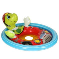 Intex Turtle Wheel dječji kotač na napuhavanje