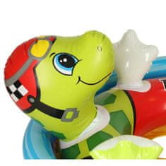 Intex Turtle Wheel dječji kotač na napuhavanje