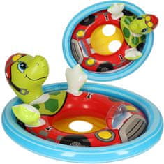Intex Turtle Wheel dječji kotač na napuhavanje