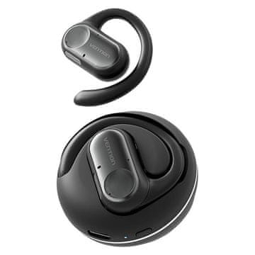 Vention Bežične slušalice Vention NBPB0 OpenBeat O11 (crne)