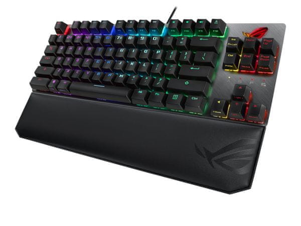 ROG Strix Scope NX TKL Deluxe