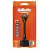 Gillette Muški aparat za brijanje Fusion5, 1 aparat za brijanje, 5 zamjenskih glava