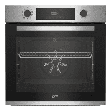 Beko BBIE12300XMP ugradbena pećnica