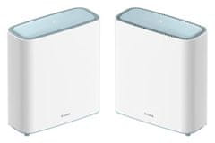 D-LINK M32-2 router, Mesh, WiFi 6