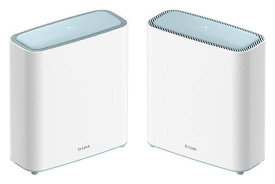 D-LINK M32-2 router, Mesh, WiFi 6