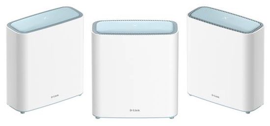 D-LINK M32-3 router, Mesh, WiFi 6