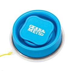 Gadget Master Sklopiva prijenosna šalica 200ml