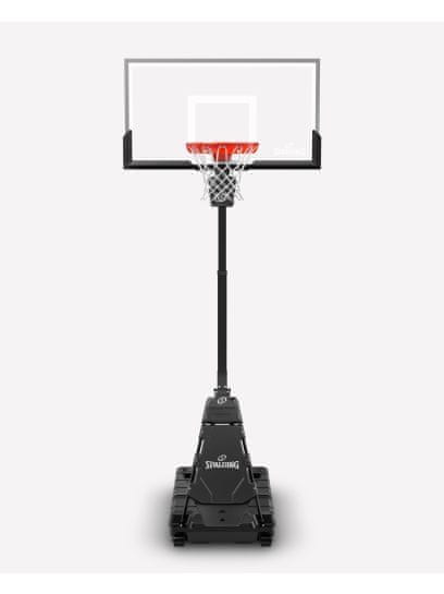 Spalding Momentous prijenosni koš, 137 cm