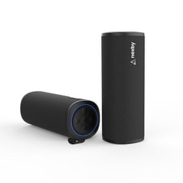Nexby Bluetooth zvučnik Wawe 24 W