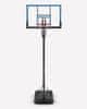 Spalding Gametime prijenosni koš, 122 cm