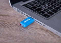 Secutek USB čitač memorijskih kartica