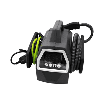 Tecnogas Prenosni visokotlačni čistilnik STORMY 4X