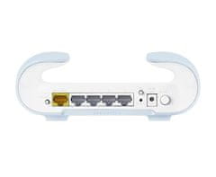 D-Link M30/E router, Mesh